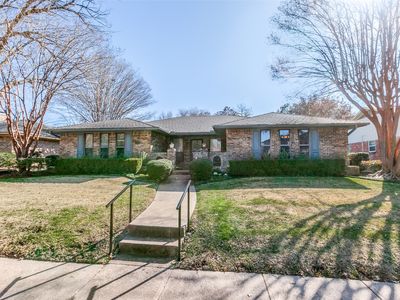 7658 Querida Ln, Dallas, TX, 75248