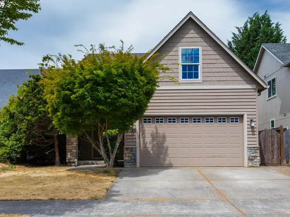 5529 King Arthur Ct, Eugene, OR 97402