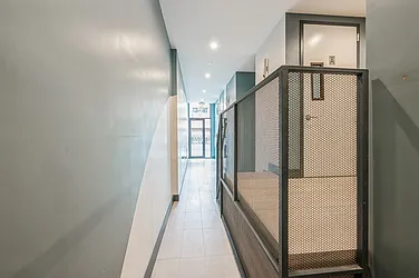 Rented by Voro, LLC