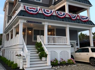 263 7th St, Avalon, NJ 08202