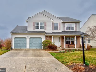 692 Brigantine Pl, Bel Air, MD, 21014
