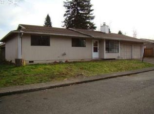 17618 SE Marie St, Portland, OR 97236