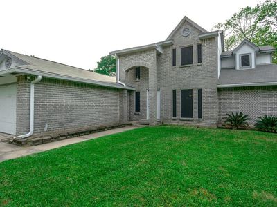 7435 Woodland West Dr, Houston, TX, 77040