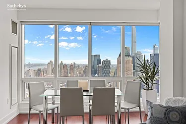 Rented by Sotheby's International Realty