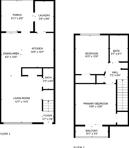 2505 Waters Edge Dr — Photo 7
