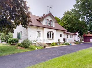 351 Center Ave S, Glenville, MN 56036