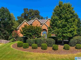 147 Lime Creek Ln, Chelsea, AL 35043