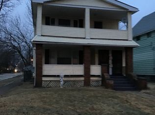 12701 Benham Ave, Cleveland, OH 44105
