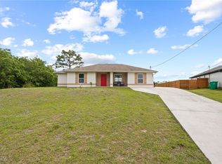 5011 Dania Cir, Labelle, FL 33935