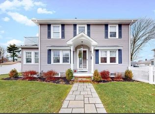 435 Beale St, Milton, MA 02186