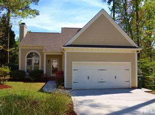 321 Bond Lake Dr, Cary, NC 27513