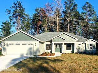 12352 Maripoe Rd, Weeki Wachee, FL 34614