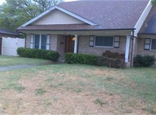 11319 Drummond Cir, Dallas, TX 75228