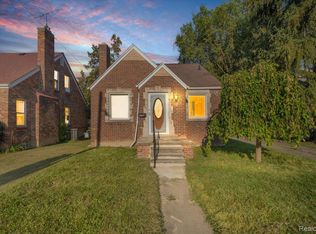 5164 Hereford St, Detroit, MI 48224