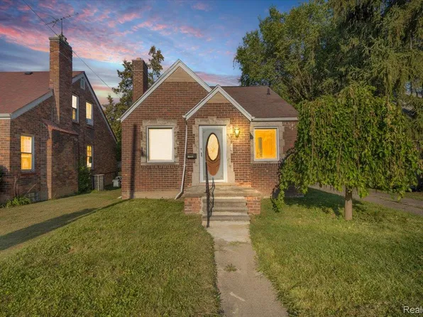 5164 Hereford St, Detroit, MI 48224
