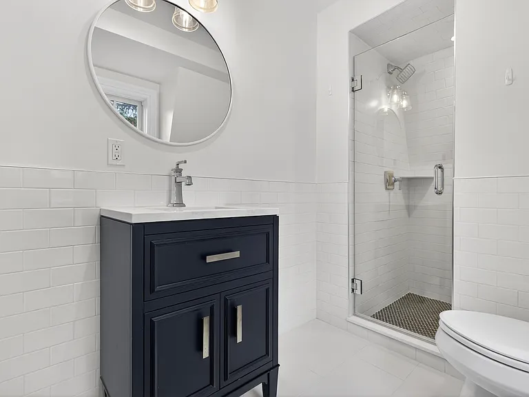 "Wiltshire" Apt 10 @ 3 Park St - 2 BR and 2 1/2 Duplex