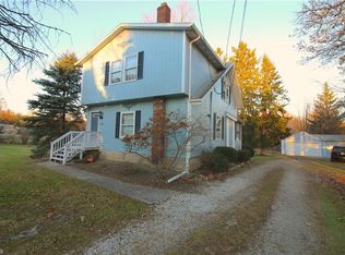 6485 Olde Eight Rd, Peninsula, OH 44264