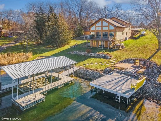 3350 Indian Point Dr, Ellston, IA 50074