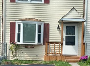 607 W 13th St, Front Royal, VA 22630