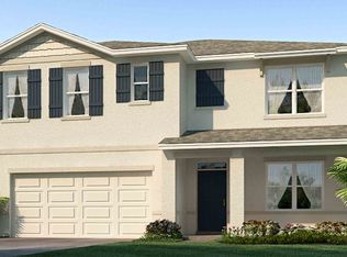 31375 Penny Surf Loop, Wesley Chapel, FL 33545