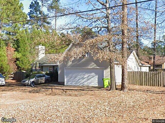 Property Side View
