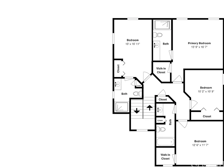 576 Sandy Ridge Dr — Photo 3