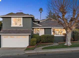 17986 Petersen Way, Castro Valley, CA