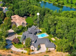 1450 E Covey Run Ct, Eagle, ID 83616