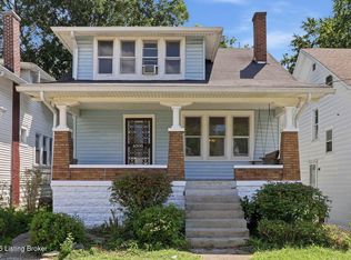 4305 S 3rd St, Louisville, KY 40214