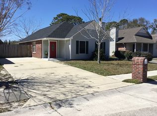 381 Nelson Rd, Biloxi, MS 39531