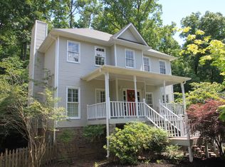 3390 Brookview Trce, Hoover, AL 35216