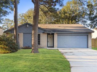 4551 Algernon Dr, Spring, TX 77373