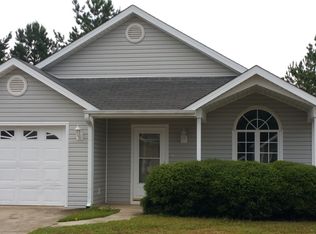 116 Linda Kay Ct, Warner Robins, GA 31088