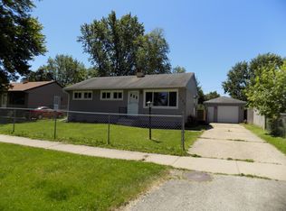 1209 Drexel Blvd, Machesney Park, IL 61115