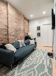 Rented by City Connections Realty