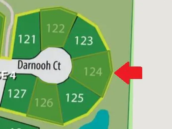 Lt124 DARNOOH COURT, Menomonee Falls, WI 53051