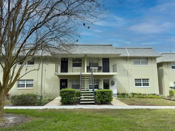 525 Conway Rd APT 31, Orlando, FL 32807