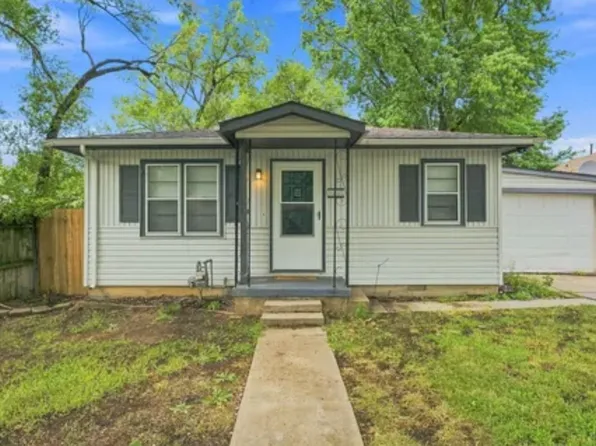 1233 Money St, Augusta, KS 67010