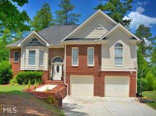3529 Bomar Rd, Douglasville, GA 30135