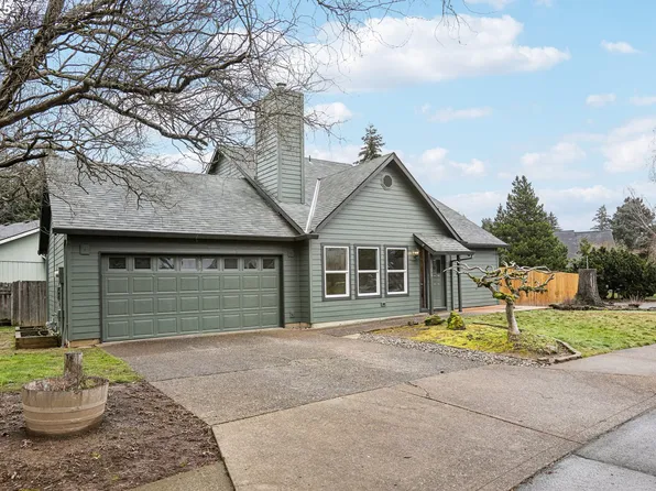 13270 SW Brittany Dr, Tigard, OR 97223