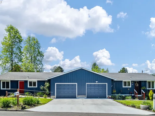 1329 NE 236th Ave, Wood Village, OR 97060
