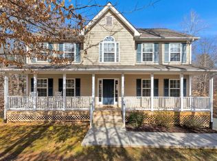 27 E Point Rd, Palmyra, VA 22963