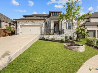 933 Donna Roland Ct, Leander, TX 78641