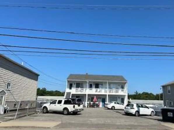 66 E Grand Avenue #3, Old Orchard Beach, ME 04064