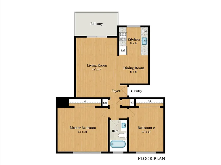 471 Acalanes Dr — Photo 15