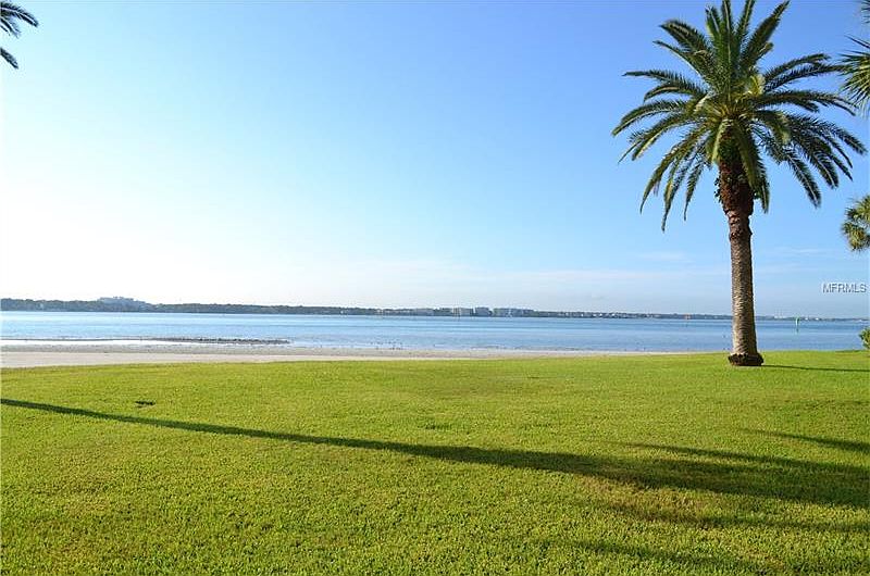 1st image of 865 S Gulfview Blvd APT 110