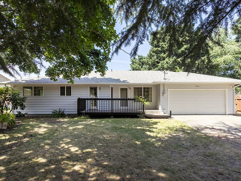 1st image of 7916 NE 63rd St