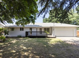 7916 NE 63rd St, Vancouver, WA 98662