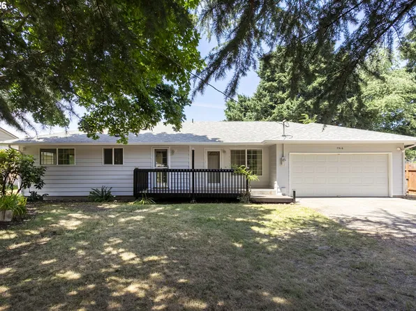 7916 NE 63rd St, Vancouver, WA 98662