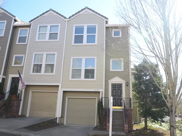 2808 NW Kennedy Ct #65, Portland, OR 97229
